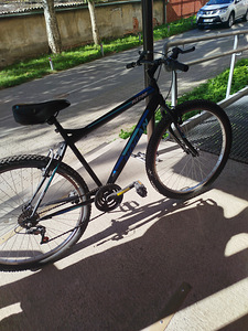 Jalgrattas Henry Hogan 27,5" (5 foto / 5)