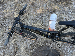 Maastikuratas Scott Spark 900 RC full-suspension (5 foto / 8)