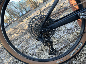 Maastikuratas Scott Spark 900 RC full-suspension (7 foto / 8)