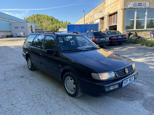 Продам Фольксваген Пассат МКПП. (2 фото из 6)