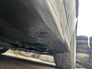 Müüa BMW e36 318i (6 foto / 8)