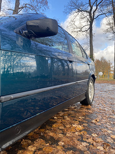 Müüa e36 BMW 318i manu (6 foto / 10)