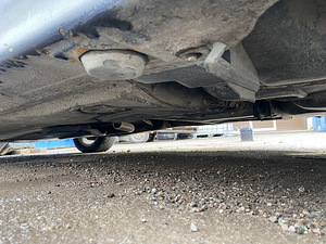 Müüa e36 BMW 318tds (5 foto / 15)