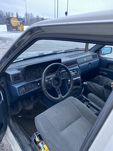 Müüa Volvo 740GL M50b20 stroker (3 foto / 4)
