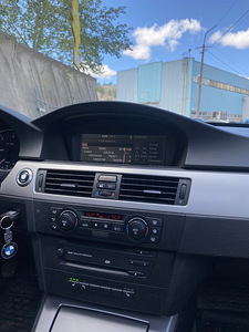 Müüa BMW e91 320d manual (6 foto / 7)