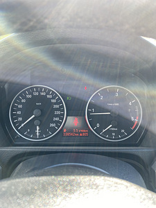 Müüa BMW e91 320d manual (7 foto / 7)