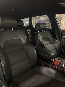 Продается Audi A6 S line. (6 фото из 10)