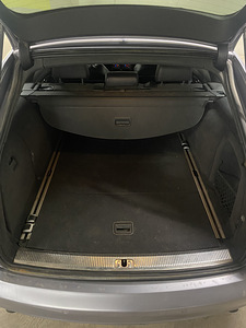 Продается Audi A6 S line. (8 фото из 10)