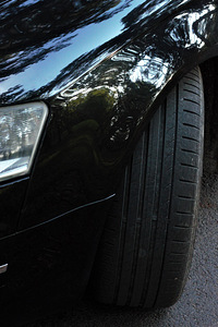 Müüa Audi A6 C6 (8 foto / 15)