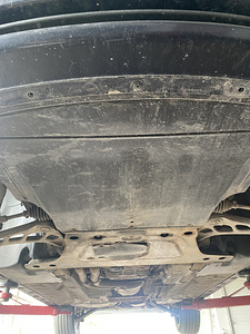 Müüa BMW e46 2.2 atm (7 foto / 8)