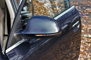 Müüa audi a6 facelift 176kw (5 foto / 10)