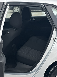 Müüa Citroën C4 (7 foto / 10)