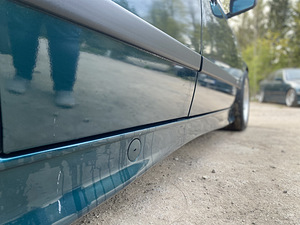 Müüa e36 m50b25 (5 foto / 10)