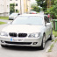 BMW 745 Diesel для продажи (фото #1)