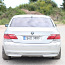 Müüa BMW 745 Diisel (foto #4)