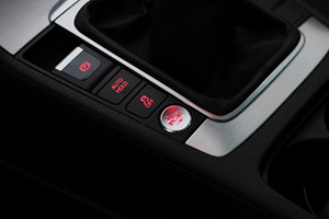 Продается VolksWagen Passat (9 фото из 12)