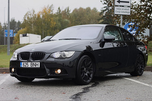 Müüa 328iA coupe M style 3.0 170kw (3 foto / 8)