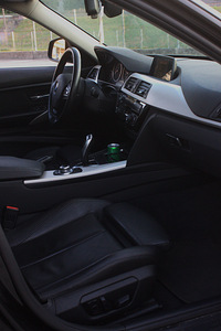 Продается BMW F31 318D Facelift Автомат (5 фото из 6)