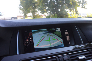 BMW F11 535D M Pack (10 foto / 12)