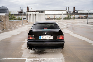 Продается E36 M52 2.5L (5 фото из 15)