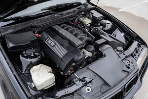 Продается E36 M52 2.5L (13 фото из 15)