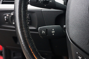 Müüa BMW 325ix manuaal e91 (9 foto / 11)