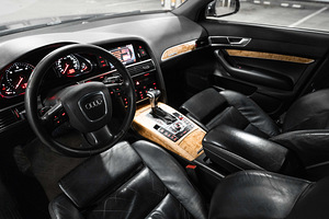 Продается Audi A6 Facelift S-Line (9 фото из 14)