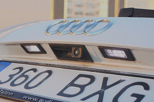 Продается Audi A4 B8 Facelift Quattro (9 фото из 13)