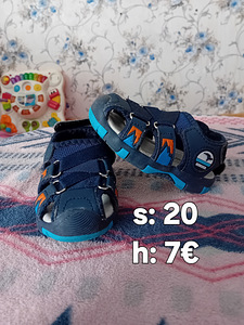 Lastejalatsid (2 foto / 10)