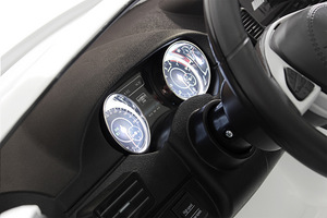 Laste elektriauto Mercedes-Benz GLS63 (6 foto / 6)