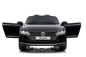 Uus laste elektriauto Volkswagen Arteon (5 foto / 5)