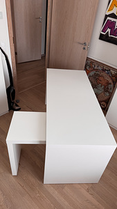 Kirjutuslaud (4 foto / 5)