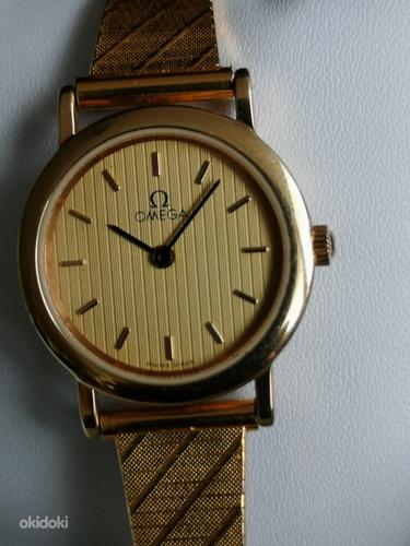 Часы Omega (фото #2)