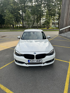 BMW 3 GT