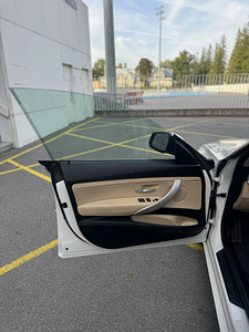 BMW 3 GT (10 фото из 14)