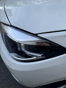 BMW 3 GT (14 фото из 14)