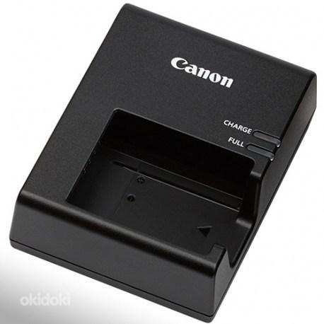 Canon laadija LC-E10E (фото #1)
