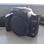 Canon EOS REBEL XTi ( EOS 400D ) (foto #2)