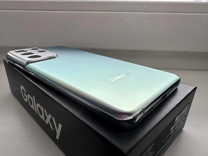 Samsung Galaxy S21 Ultra 5G (3 foto / 10)