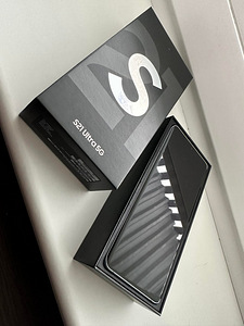 Samsung Galaxy S21 Ultra 5G (6 foto / 10)