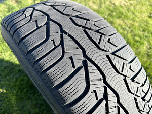 Valuveljed Ford (4 foto / 6)