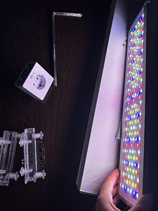 AquaLED RGB lamp 45W/45cm (3 foto / 3)