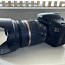 Canon EOS 600D + Tamron SP AF 17-50mm f/2.8 XR Di II VC (фото #1)