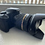 Canon EOS 600D + Tamron SP AF 17-50mm f/2.8 XR Di II VC (foto #2)