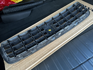 Volvo XC90 P2 Esivõre (5 foto / 5)