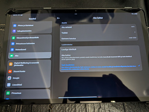 Xiaomi Pad 2 Pro 8+256GB (1 foto / 2)
