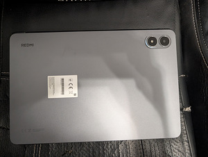 Xiaomi Pad 2 Pro 8+256GB (2 foto / 2)