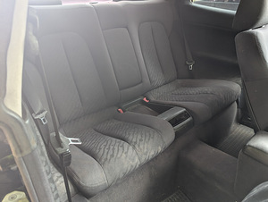 Mercedez-Benz CLK230 W208 145kw 2003a (7 foto / 10)