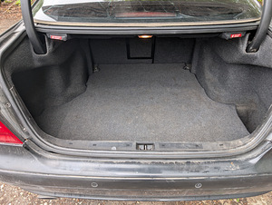 Mercedez-Benz CLK230 W208 145kw 2003a (9 foto / 10)