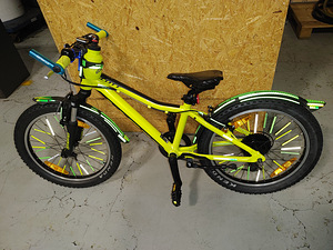 Scott scale 20" (1 foto / 3)
